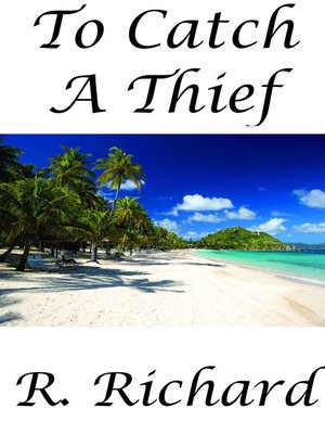 cover image of To Catch a Thief